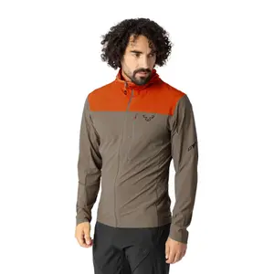 Softshell windbreaker Dynafit Traverse image-1