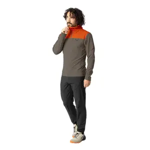 Softshell windbreaker Dynafit Traverse image-2