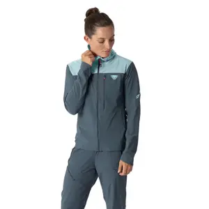 Women's Softshell Windbreaker Dynafit Traverse image-1
