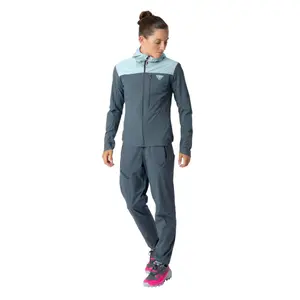 Women's Softshell Windbreaker Dynafit Traverse image-2
