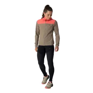 Women's Softshell Windbreaker Dynafit Traverse image-2