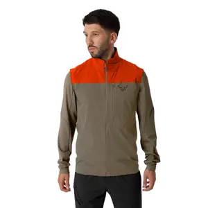Gilet dynastrech Dynafit Travers image-1