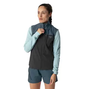 Dynastrech Women's Gilet Dynafit Travers image-1