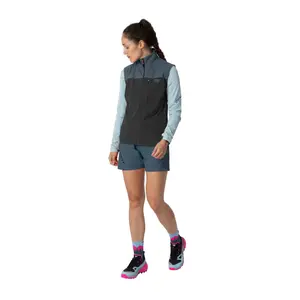 Dynastrech Women's Gilet Dynafit Travers image-2