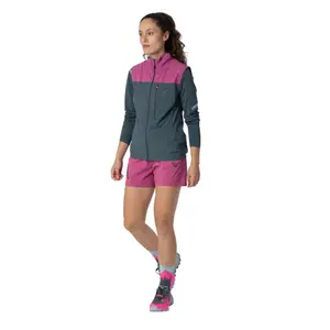 Dynastrech Women's Gilet Dynafit Travers image-2