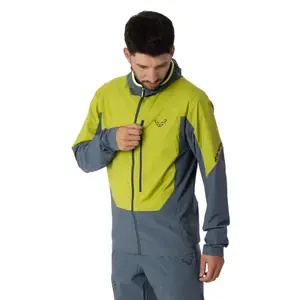 Hooded Jacket Dynafit Traverse image-1