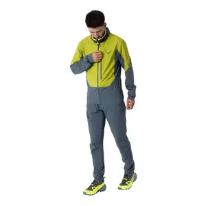 Hooded Jacket Dynafit Traverse image-2