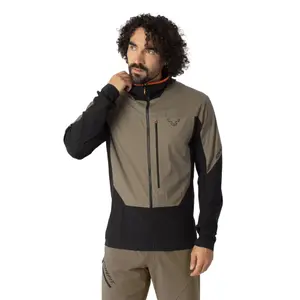 Hooded Jacket Dynafit Traverse image-1