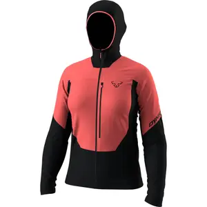 Women's hooded jacket Dynafit Traverse image-0