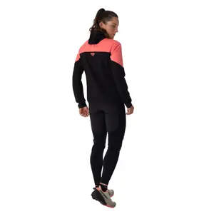 Women's hooded jacket Dynafit Traverse image-2