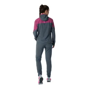 Women's hooded jacket Dynafit Traverse image-3