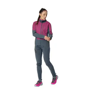 Women's hooded jacket Dynafit Traverse image-2