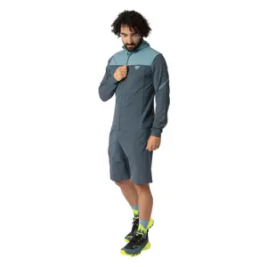 Thermal hooded jacket Dynafit Traverse image-2