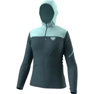 Women's hooded jacket Dynafit Traverse image-0