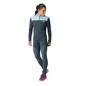 Women's hooded jacket Dynafit Traverse image-2
