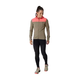Women's hooded jacket Dynafit Traverse image-2