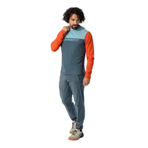 Hooded Sweatshirt Dynafit Traverse Sun image-2