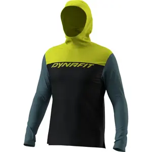 Hooded Sweatshirt Dynafit Traverse Sun image-0