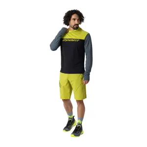 Hooded Sweatshirt Dynafit Traverse Sun image-2
