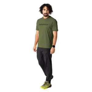 T-shirt Dynafit Traverse image-2