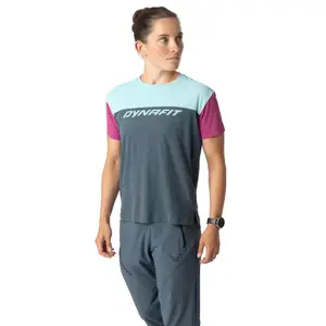 Women's Jersey Dynafit Traverse Light image-1