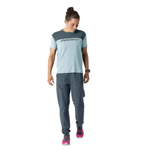 Women's Jersey Dynafit Traverse Light image-2