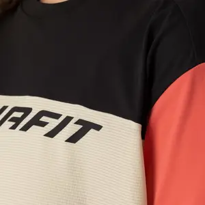Women's Jersey Dynafit Traverse Light image-3