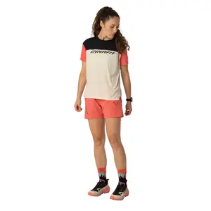Women's Jersey Dynafit Traverse Light image-2