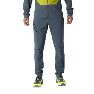 Trousers Dynafit Traverse Hybrid image-1