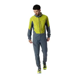 Trousers Dynafit Traverse Hybrid image-2