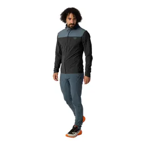 Trousers Dynafit Traverse Hybrid image-3