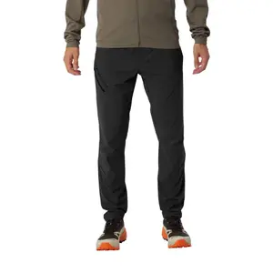 Trousers Dynafit Traverse Hybrid image-1
