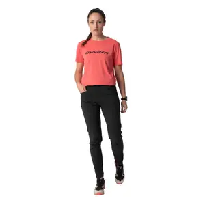 Women's Trousers Dynafit Traverse Hybrid image-2