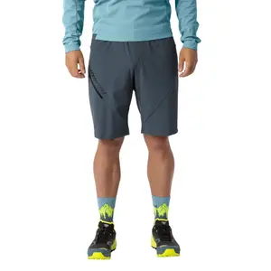 Short Dynafit Traverse Hybrid image-1