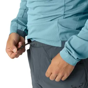 Short Dynafit Traverse Hybrid image-3