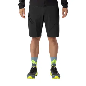 Short Dynafit Traverse Hybrid image-1