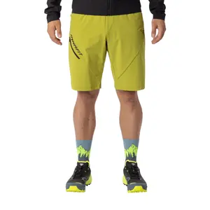 Short Dynafit Traverse Hybrid image-1