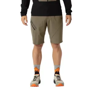 Short Dynafit Traverse Hybrid image-1