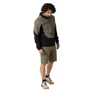 Short Dynafit Traverse Hybrid image-2