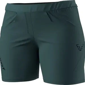 Women's shorts Dynafit Traverse Hybrid image-0