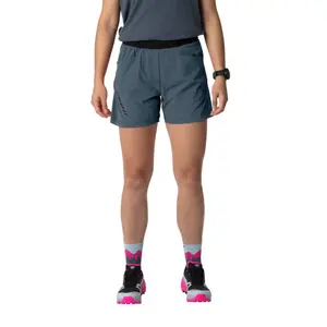 Women's shorts Dynafit Traverse Hybrid image-1