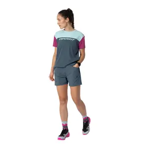 Women's shorts Dynafit Traverse Hybrid image-2