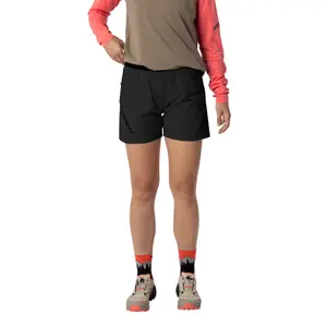 Shorty damski Dynafit Traverse Hybrid image-1