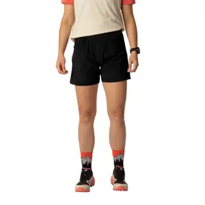Shorty damski Dynafit Traverse Hybrid image-3