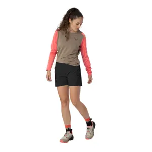 Shorty damski Dynafit Traverse Hybrid image-2