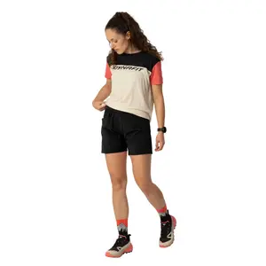 Shorty damski Dynafit Traverse Hybrid image-4
