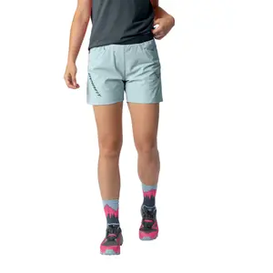 Women's shorts Dynafit Traverse Hybrid image-1