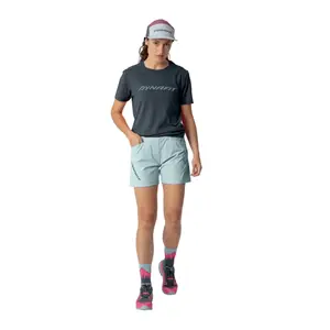 Women's shorts Dynafit Traverse Hybrid image-2