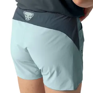 Women's shorts Dynafit Traverse Hybrid image-4