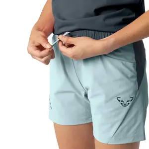 Women's shorts Dynafit Traverse Hybrid image-3